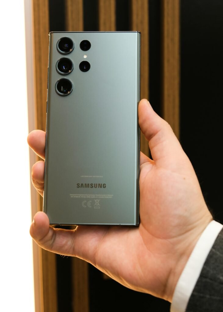 Samsung galaxy tab s9 Ultra review